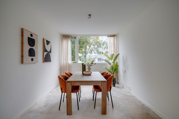 Medium property photo - Auriollaan 98, 3527 EX Utrecht